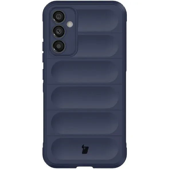 Bizon Case Tur Samsung Galaxy A34 5G navy blue