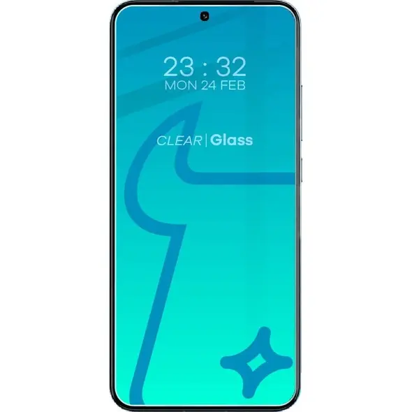 Bizon Glass Clear 2 Xiaomi 13 Xiaomi 14