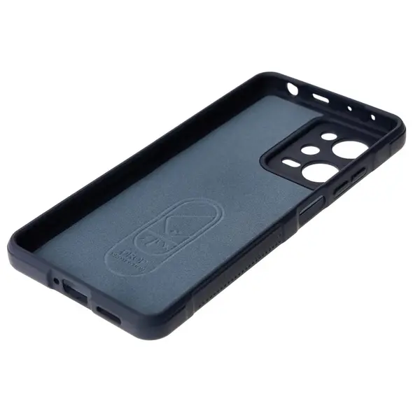 Bizon Case Tur Xiaomi Redmi Note 12 Pro 5G / Poco X5 Pro navy blue