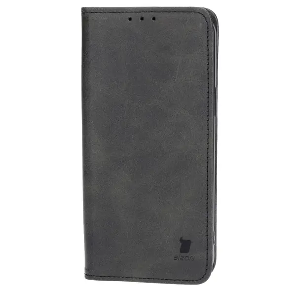 Bizon Case Pocket Pro Apple iPhone 15 Plus black