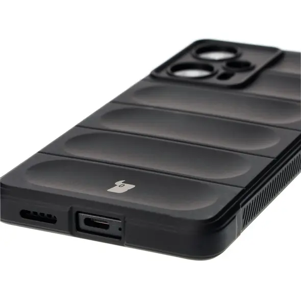 Bizon Case Tur Xiaomi Poco F5 black