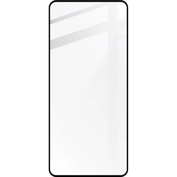 Bizon Glass Edge Xiaomi Poco F4 GT black
