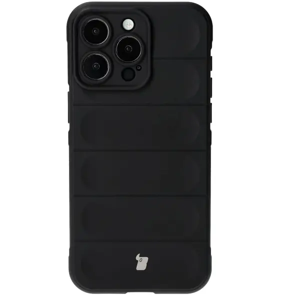 Bizon Case Tur Apple iPhone 15 Pro Max black
