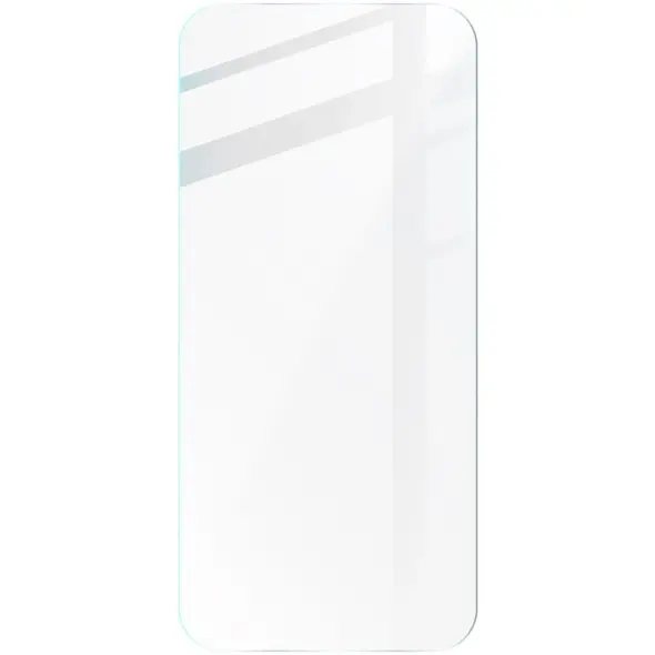 Bizon Glass Clear 2 Apple iPhone 15 / 15 Pro / 16