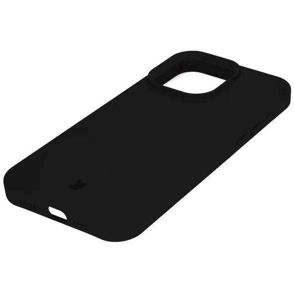 Bizon Soft Case Apple iPhone 15 Pro Max black