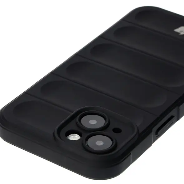 Bizon Case Tur Apple iPhone 15 black