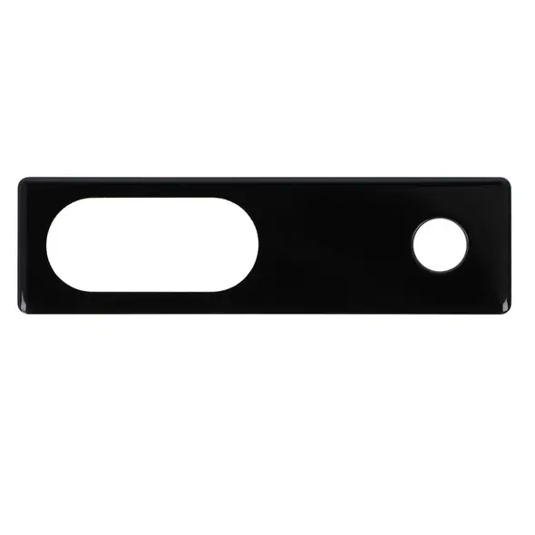 BIZON Edge 2 2x screen glass + camera glass Pixel 7A