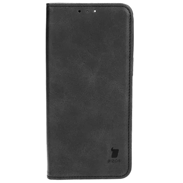 Bizon Case Pocket Pro Apple iPhone 15 Pro Max black
