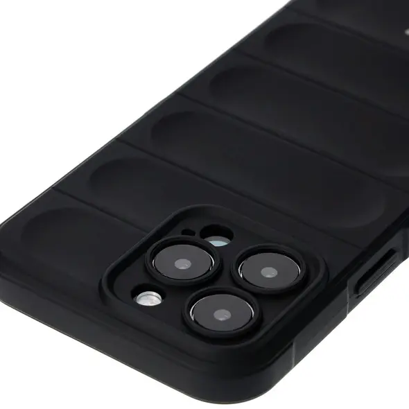 Bizon Case Tur Apple iPhone 15 Pro Max black