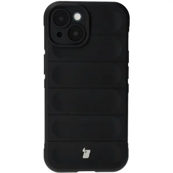 Bizon Case Tur Apple iPhone 15 black