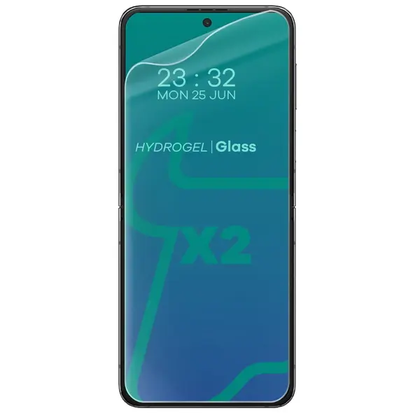 Bizon Glass Hydrogel Samsung Galaxy Z Flip5