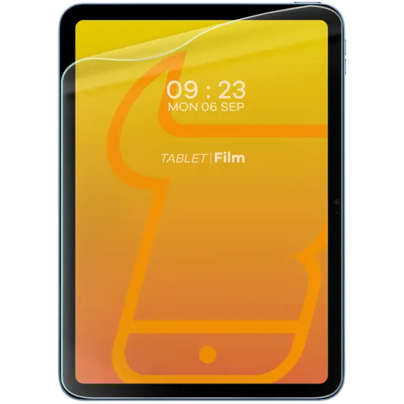 Bizon Film Tab Papirus Apple iPad 10 10.9 2022 [2 PACK]