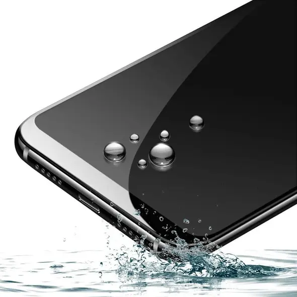 Bizon Glass Clear 2 Redmi 12