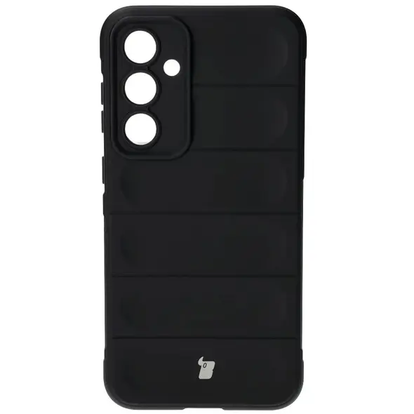 Bizon Case Tur Samsung Galaxy S23 FE black