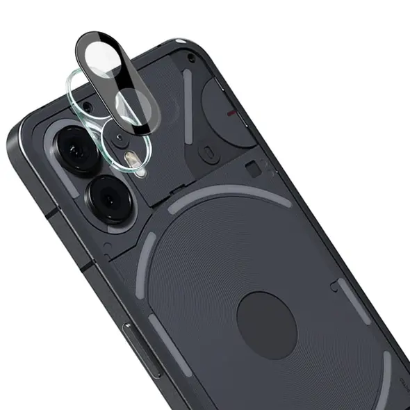 Bizon Glass Lens Nothing Phone 2 [2 PACK]
