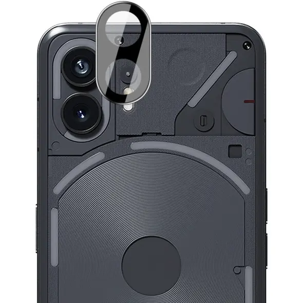 Bizon Glass Lens Nothing Phone 2 [2 PACK]