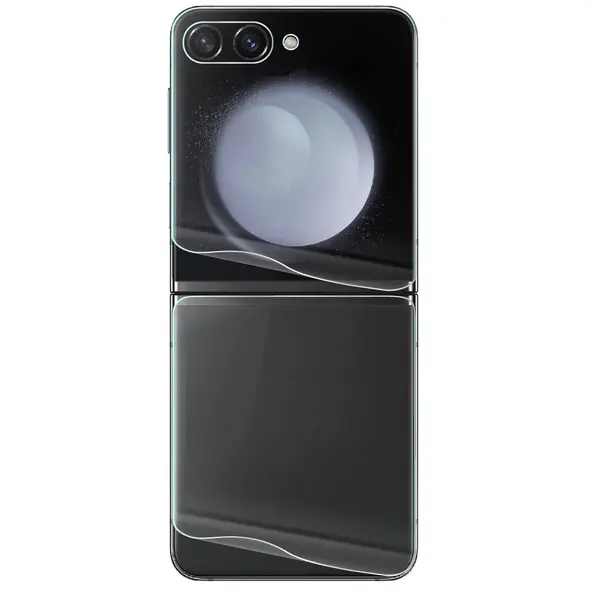 Bizon Glass Hydrogel Samsung Galaxy Z Flip5