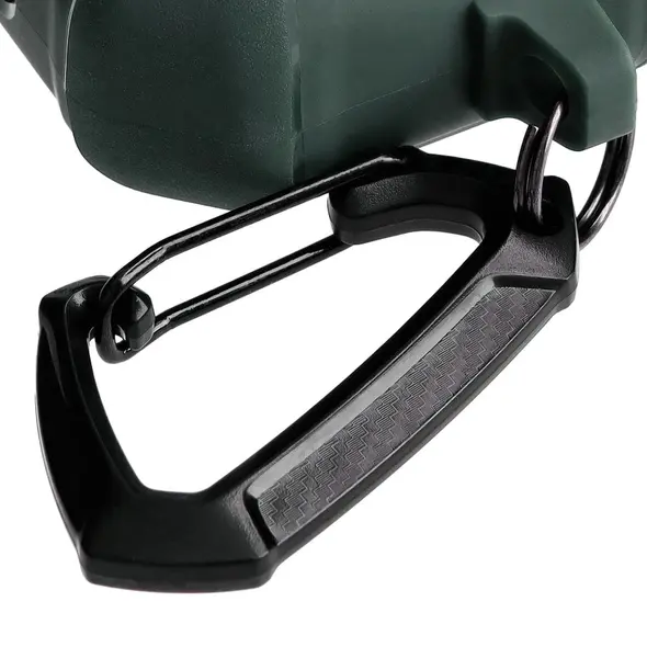 Bizon Case Headphone Armor Apple Airpods 3 dark green