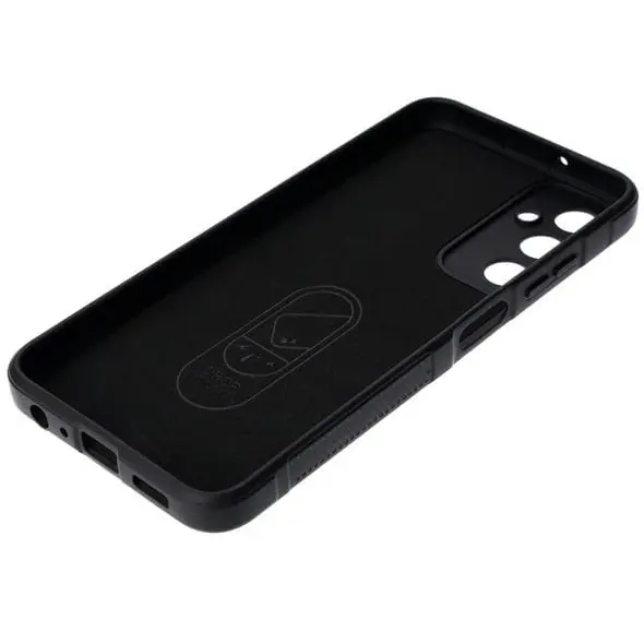 Bizon Case Tur Samsung Galaxy A05s black