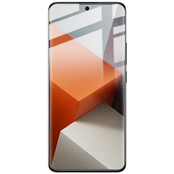 Bizon Glass Hydrogel Front Redmi Note 13 Pro+ 5G [2 PACK]