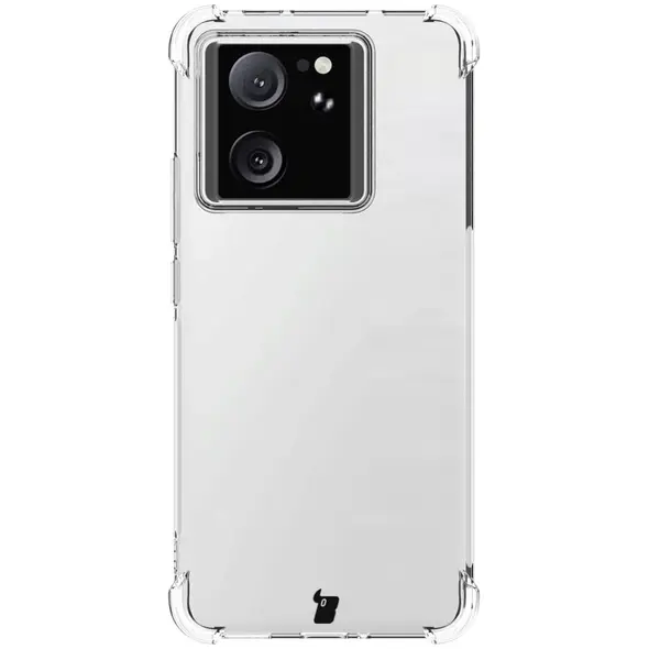 Bizon Case Salpa Xiaomi 13T Pro / 13T clear