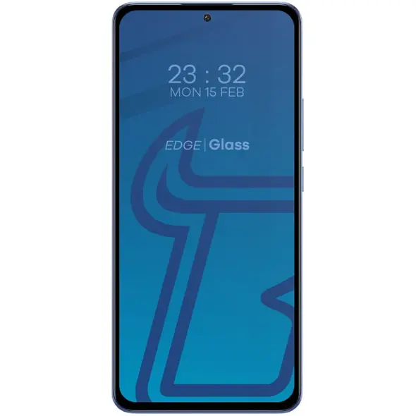 Bizon Glass Edge 2 Xiaomi 13T / 13T Pro black