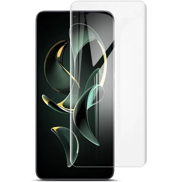 Bizon Glass Hydrogel Front Xiaomi 13T / 13T Pro [2 PACK]
