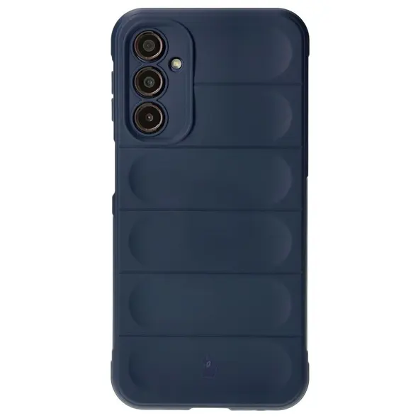 Bizon Case Tur Samsung Galaxy M34 5G navy blue