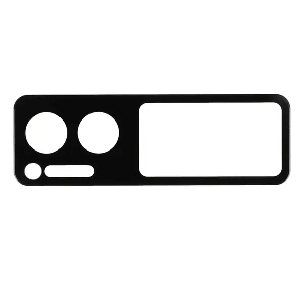 Bizon Glass Lens Motorola Razr 40 [2 PACK]