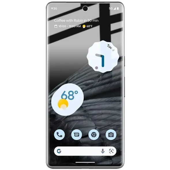 Bizon Glass Hydrogel Pixel 8 Pro [2 PACK]