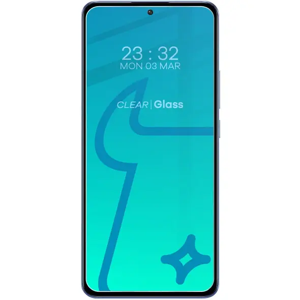 Bizon Glass Clear 2 Xiaomi 13T / 13T Pro