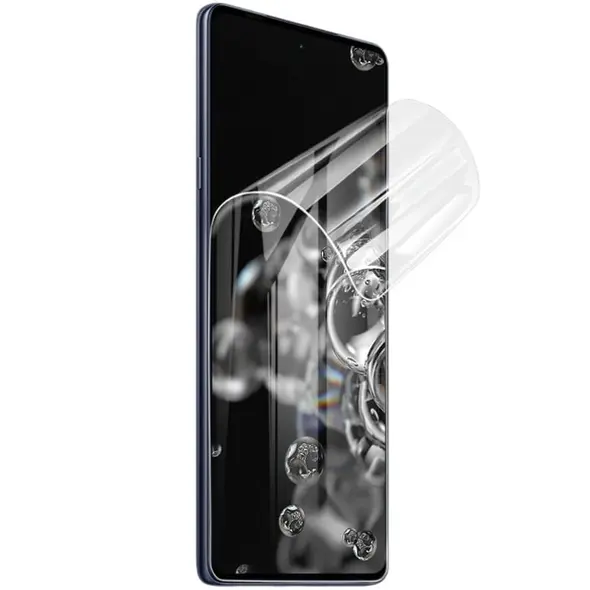 Bizon Glass Hydrogel Motorola Edge 30 [2 PACK]