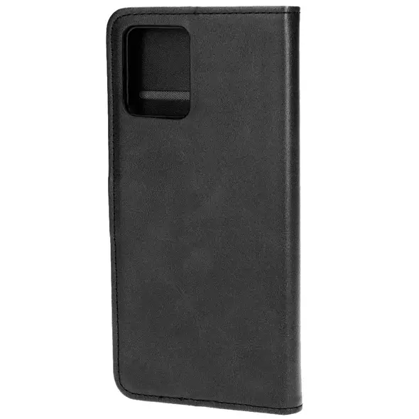 Bizon Case Pocket Motorola Moto G14 black