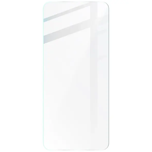 BIZON Clear 3x screen glass + camera glass Pixel 8