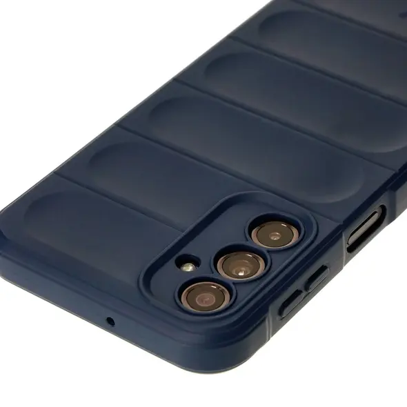 Bizon Case Tur Samsung Galaxy M34 5G navy blue