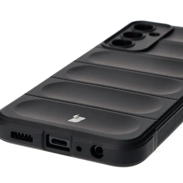 Bizon Case Tur Samsung Galaxy A05s black
