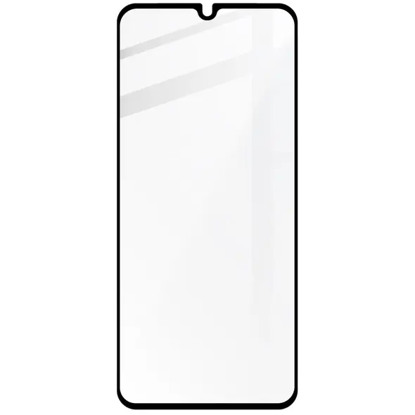 Bizon Glass Edge 2 Samsung Galaxy A05s