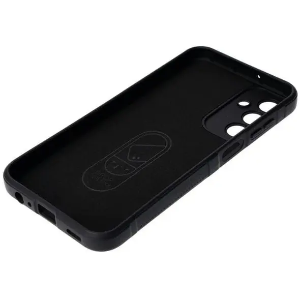Bizon Case Tur Samsung Galaxy A15 5G/4G black