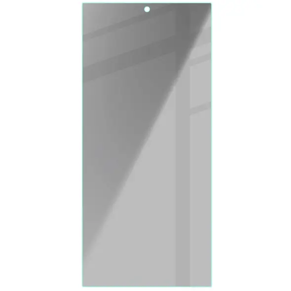 Bizon Glass Clear Shadow Samsung Galaxy S24 Ultra tinted