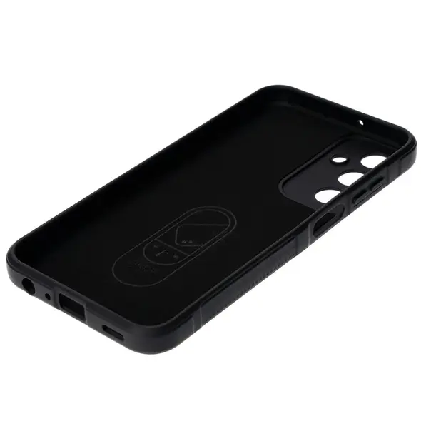 Bizon Case Tur Samsung Galaxy A25 5G black
