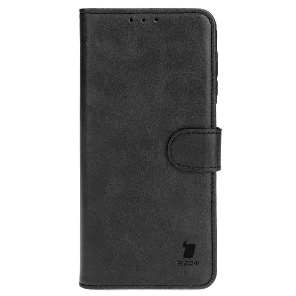 Bizon Case Pocket Samsung Galaxy A15 5G/4G black