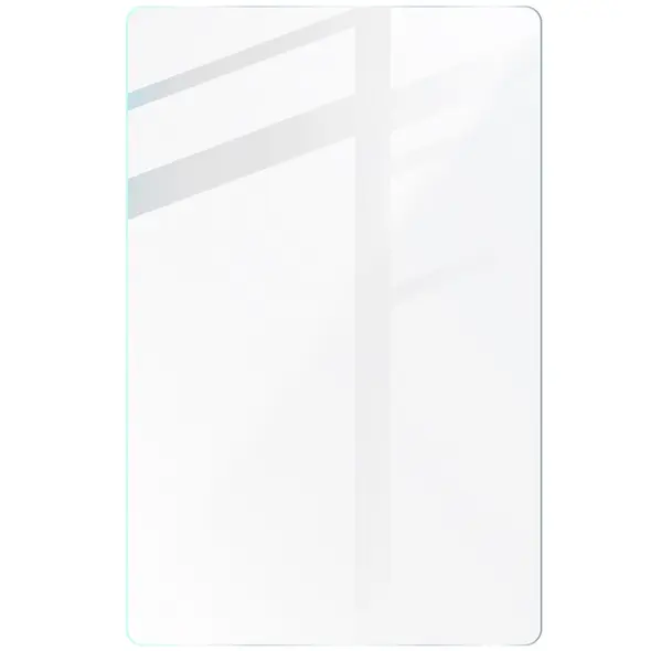 Bizon Glass Tab Clear Samsung Galaxy Tab A9 Plus [2 PACK]