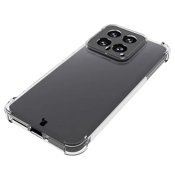 Bizon Case Salpa Xiaomi 14 clear