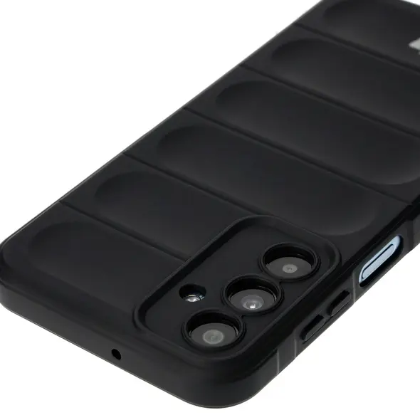 Bizon Case Tur Samsung Galaxy A25 5G black