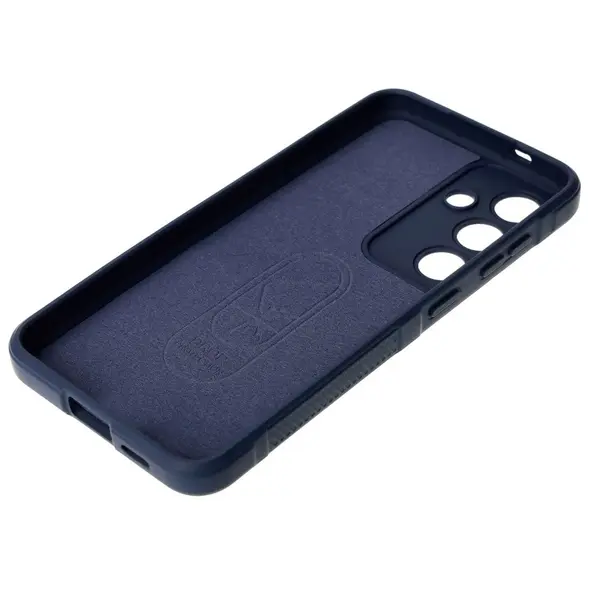 Bizon Case Tur Samsung Galaxy S24 navy blue