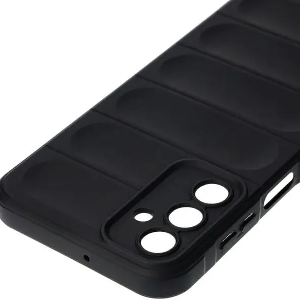 Bizon Case Tur Samsung Galaxy A15 5G/4G black