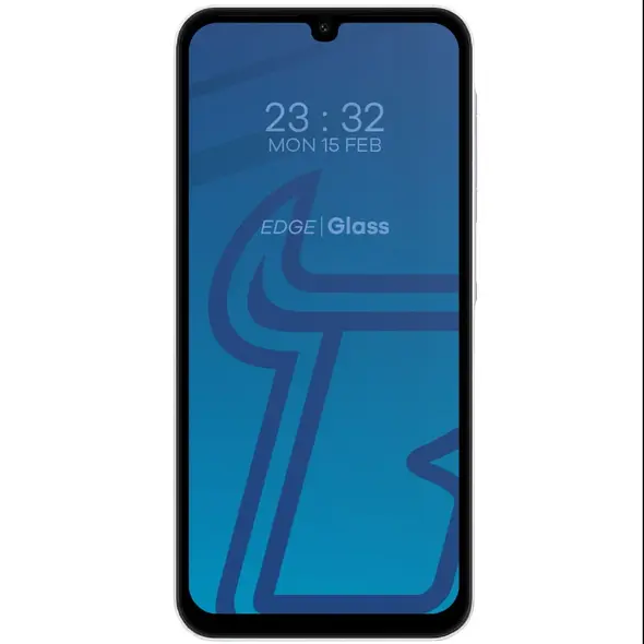 Bizon Glass Edge 2 Samsung Galaxy A15 4G/5G Samsung Galaxy A25 5G / M15 5G