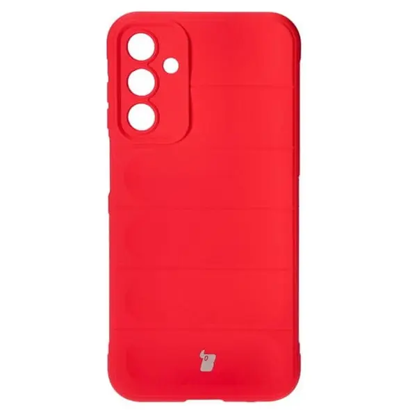 Bizon Case Tur Samsung Galaxy A15 5G/4G red
