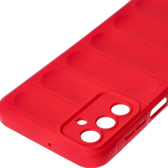 Bizon Case Tur Samsung Galaxy A15 5G/4G red