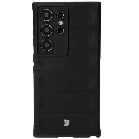 Bizon Case Tur Samsung Galaxy S24 Ultra black